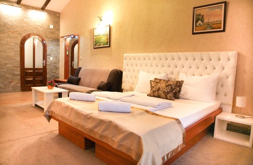Belgrade Hotel | S-Club Resort Aqua Park and Spa