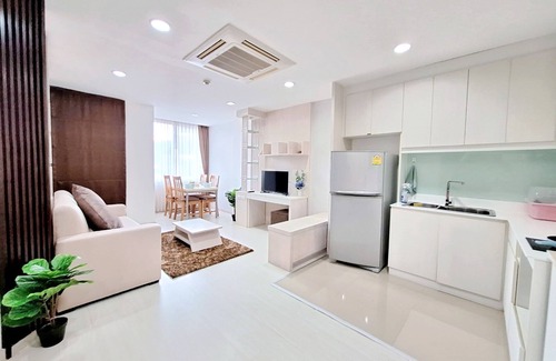 Huay Kaew Condominio | S Condo Nimman Room