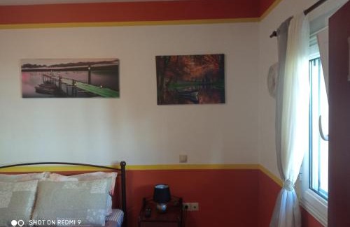 Lavreotiki Casa | S.D APARTMENT 2
