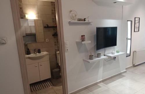 Heraklion Apartamento | S & D apartment
