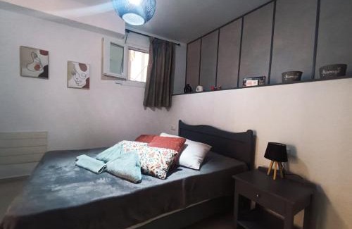 Heraklion Apartamento | S & D apartment
