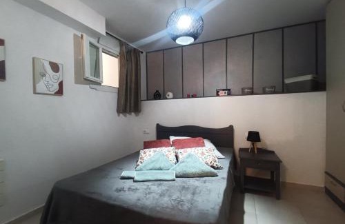 Heraklion Apartamento | S & D apartment