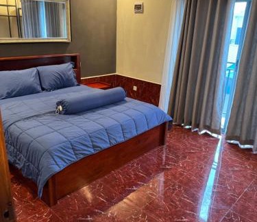 Kampot Casa | S & D Guesthouse