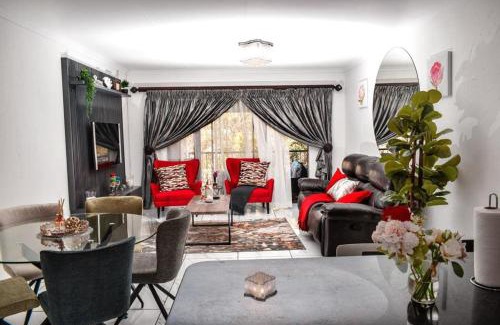 Greater Johannesburg Metropolitan Area Apartamento | S&D Luxury Apartment