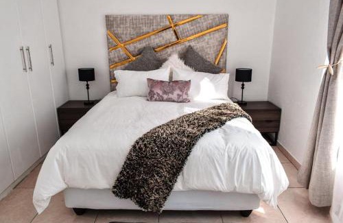 Greater Johannesburg Metropolitan Area Apartamento | S&D Luxury Apartment