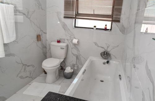 Greater Johannesburg Metropolitan Area Apartamento | S&D Luxury Apartment
