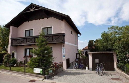 Sitzenberg-Reidling Apartamento | S`dreier - Gästehaus Schlossblick