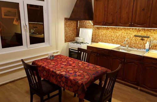 Samarkand Casa | "S E A S O N S"