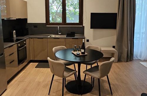 Rhodes Apartamento | S & E luxury city residences