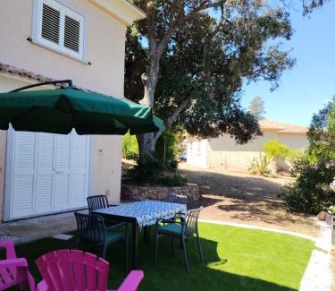 Su Canale Apartamento | S'Elighe Mannu Apartments