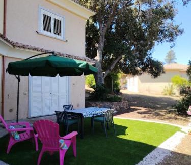 Su Canale Apartamento | S'Elighe Mannu Apartments