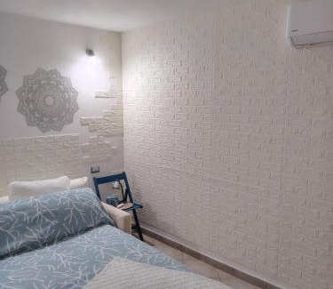 Su Canale Apartamento | S'Elighe Mannu Apartments