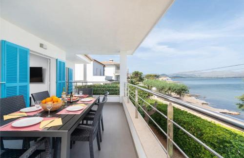 es Bacares Casa | S'Embat sea views