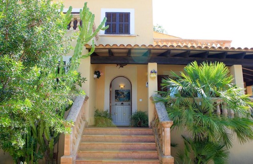 Urbanizacion S'Estanyol Casa | S’Estanyol