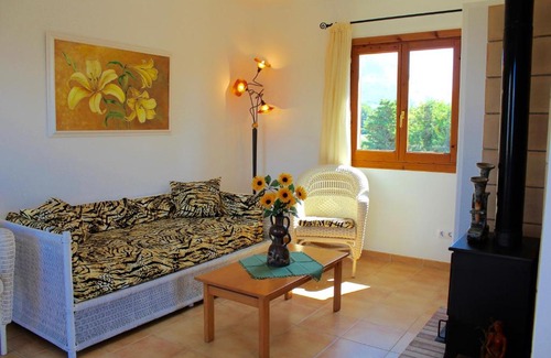 Urbanizacion S'Estanyol Casa | S’Estanyol