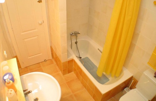 Urbanizacion S'Estanyol Casa | s'Estanyol Villa Sleeps 7 Pool Air Con WiFi