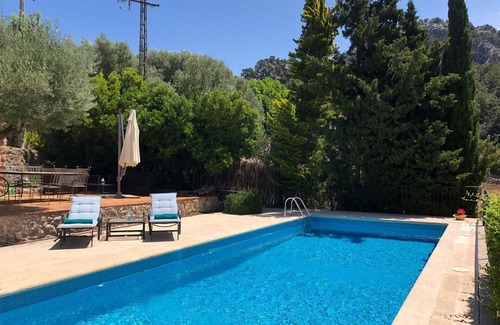 S'Arxiduc Casa | Finca S´Estret Valldemossa