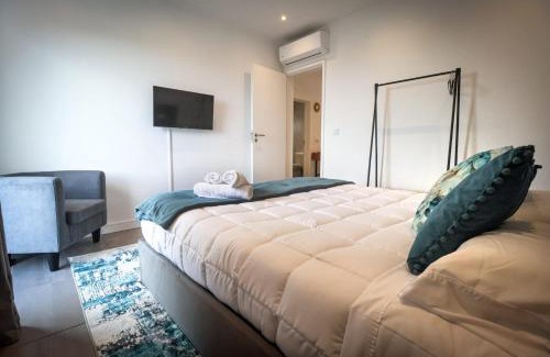 Ribeira Grande Apartamento | S&F House