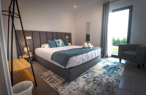 Ribeira Grande Apartamento | S&F House