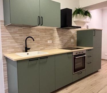 Pisa Apartamento | S&G Maison Le Piagge