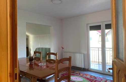 Sarajevo Casa | S&H