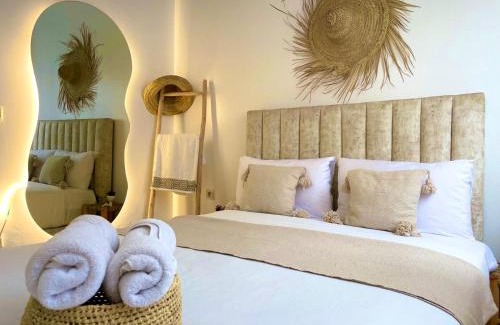 Martil Apartamento | S&H Home Martil Apartment