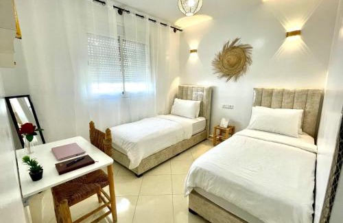 Martil Apartamento | S&H Home Martil Apartment