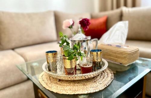 Martil Apartamento | S&H Home Martil Apartment