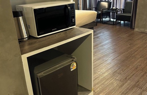 Hat Yai Hotel | S Hadyai Hotel