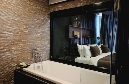 Hat Yai Hotel | S Hadyai Hotel