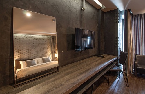 Hat Yai Hotel | S Hadyai Hotel