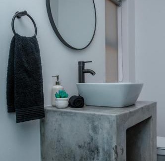 Franskraal Apartamento | S Haven Luxury Self Catering Apartment
