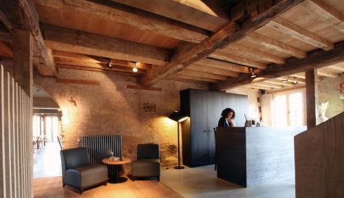 Aarschot Hotel | 'S Hertogenmolens Hotel