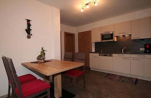 Runhof Apartamento | s´ HimmelReich by Interhome