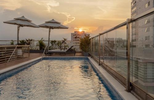 Phu Nhuan Apartamento | S Home Apartment