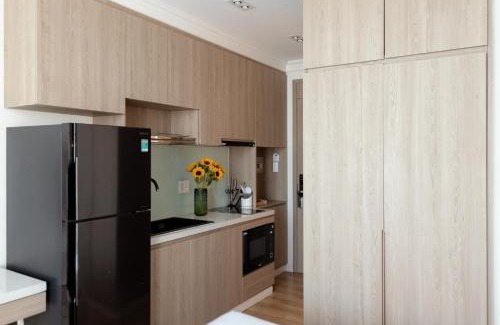Phu Nhuan Apartamento | S Home Apartment