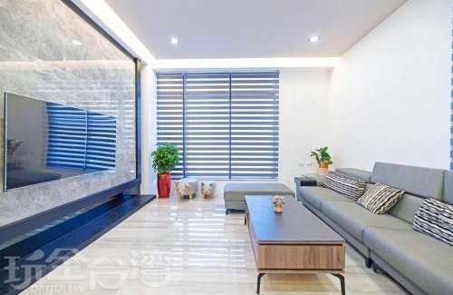 Huxi Cama Y Desayuno | S-Home
