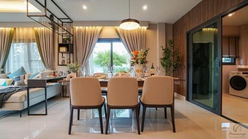 Nong Pa Khrang Casa | S Hoses