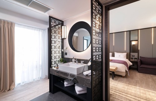 Thessaloniki City Centre Hotel | S Hotel Boutique Thessaloniki