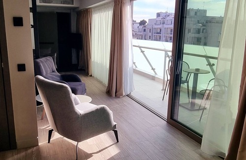 Thessaloniki City Centre Hotel | S Hotel Boutique Thessaloniki