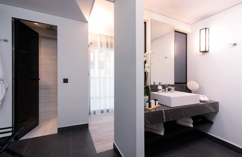 Thessaloniki City Centre Hotel | S Hotel Boutique Thessaloniki