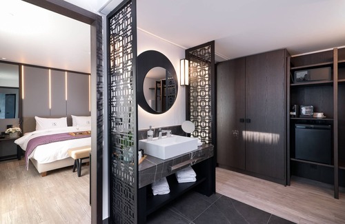 Thessaloniki City Centre Hotel | S Hotel Boutique Thessaloniki