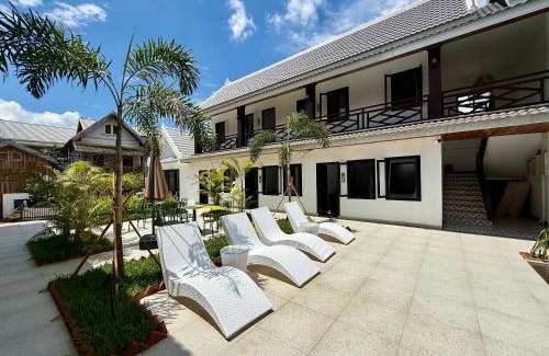 Luang Prabang Casa | S hotel