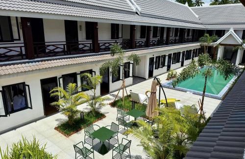 Luang Prabang Casa | S hotel