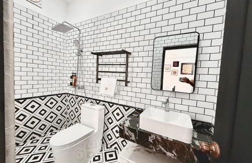 Luang Prabang Casa | S hotel