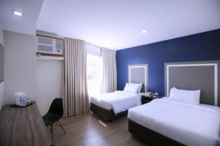Capitol Site Hotel | S Hotel & Residences