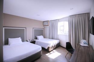 Capitol Site Hotel | S Hotel & Residences