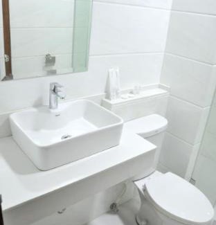 Capitol Site Hotel | S Hotel & Residences