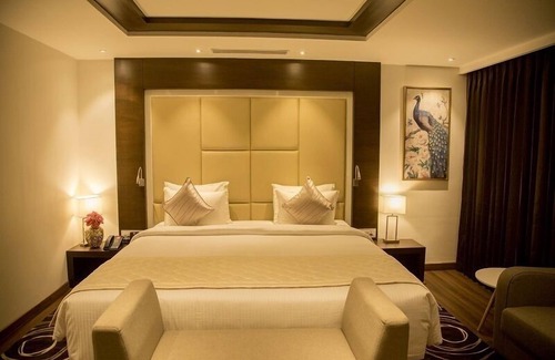 T Nagar Hotel | S Hotels Chennai