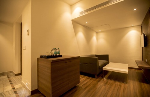 T Nagar Hotel | S Hotels Chennai